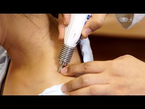 Chinese Medicine Clinic - Laser Acupuncture (看中醫 - 雷射針灸)