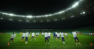 Krasnodar 0-4 Chelsea highlights: Hudson-Odoi, Werner and Ziyech score in rout