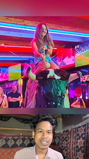 47K views · 386 reactions | Beauti girl riding 殺 part 51❤️❤️ #usa #s1riding #bull | S1 Riding | Facebook