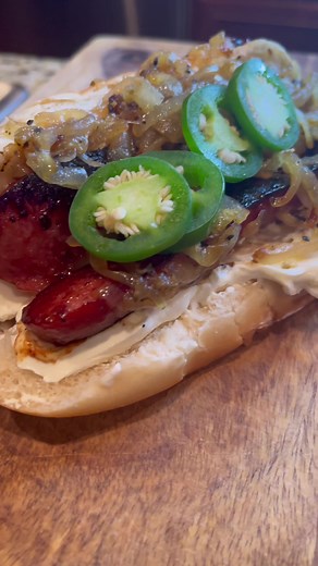 How to Make a Delicious Seattle Dog at Home