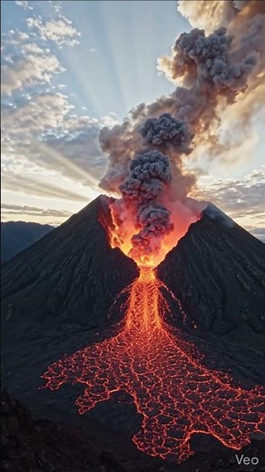 Krakatoa: The Loudest Explosion in History
