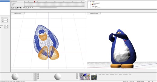 Developer Explains How Club Penguin's Legendary Avatar Was Made