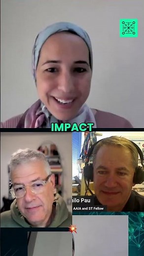 AI Everywhere: The Impact of Intelligence Living at the Edge