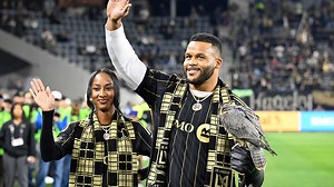 Aaron Donald's Stalker Hit With 5-Year Restraining Order