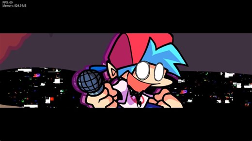 [FNF] 优质模组 Friday Night Funkin' Pibby Corrupted Part 1