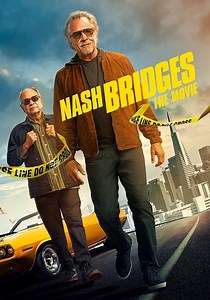 Nash Bridges streaming: where to watch movie online?