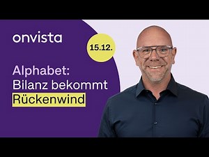 Puma im Fokus - Palantir & Alphabet mit neuen Impulsen