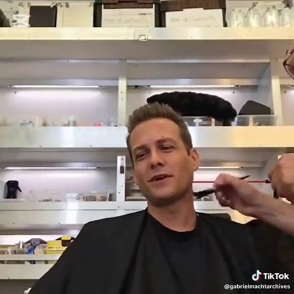 Suits: Iconic Moments of Harvey Specter