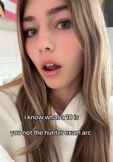 #hxh #killugon #hunterxhunter #animetiktok #killua