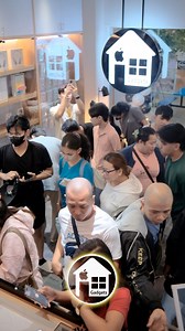 45K views · 122 reactions | PINAKAMALAKAS NA GRAND OPENING EVER! IGADGETS - UNITOP BALIWAG NUMBER ONE!☝Maraming salamat po sa lahat ng pumunta, bumili, at nag-abang sa one of the BIGGEST IPHONE STORE OPENING IN BULACAN! Ang solid niyo! 凉 #iGadgetsHouseTop1Bulacan #iGadgetsHouse #GrandOpening #BaliwagBranch #iPhones #HomeCredit | IGadgets House | Facebook