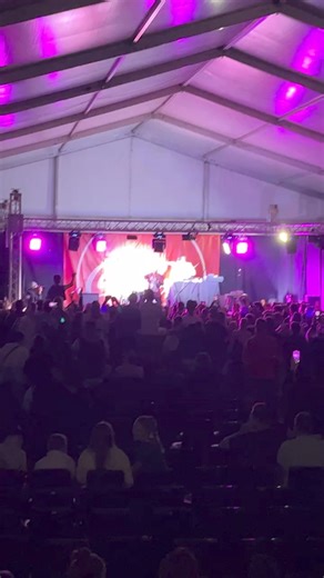 Early B live at Bloem Show!!!! | Bloem Show