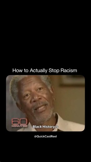 What If We’ve Been Approaching Racism All Wrong?#trending #shorts #foryou #fyp #viral #motivation