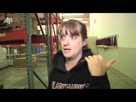 The Faces of the Working Poor