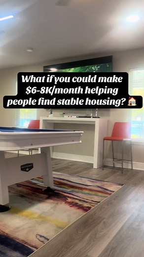 How to start & run a profitable Transitional housing and Independent Living Business (No License Needed) Follow for more videos and comment any questions you may have about getting started #passion #independent #living #Transitional #housing