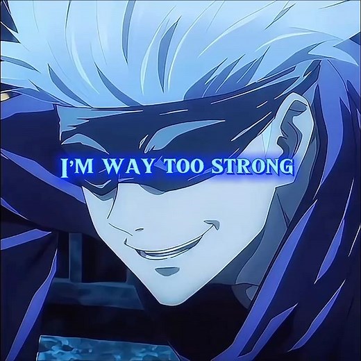 Nah… I’d Win - Gojo edit 💀| Jujutsu Kaisen [4k quality] #jujutsukaisen #gojo #sukuna