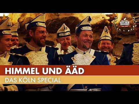 THIS is Tim Mälzer's first challenge in the new season 🤫 | Kitchen Impossible