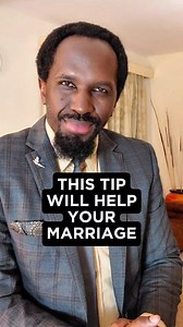 21K views · 701 reactions | This tip will help you save your marriage | MARRIED & SAVED | Facebook
