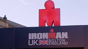53K views · 1.3K reactions | Show the world what you're made of. | IRONMAN England | Facebook