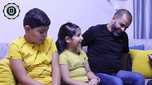 ( خوف الأب من المعاناة )!!؟ نفخر بهم ونثق بكلامهم نطمح بالتقدم...