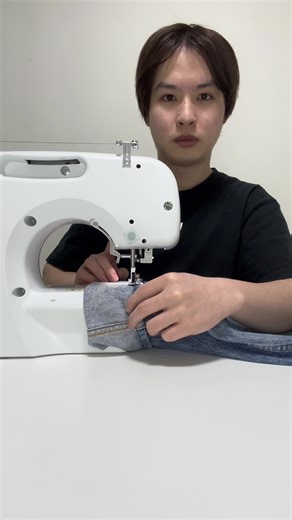 DIY Denim: Easy Sewing Techniques for Jeans