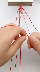 ✨ Love Macrame? (Paracord bracelet tutorial) Watch this beautiful Macrame step-by-step video guide now! 🧶 👉 Click to watch full video: https://www.thaidramatv.com/video/ | Diy Concept