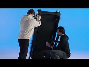 Assembly: T Series 7 Treadmill (NTL10225)