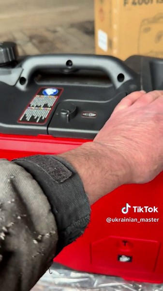 Відео користувача Ігор Романенко Borwerk BM40 (@ukrainian_master) з композицією «оригинальный звук - Ігор Романенко Borwerk BM40»