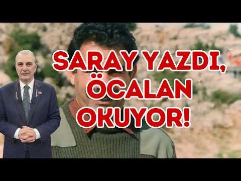 New Status for Abdullah Öcalan and the Imralı Negotiations: Has the Palace's Secret Plan Been Dec...