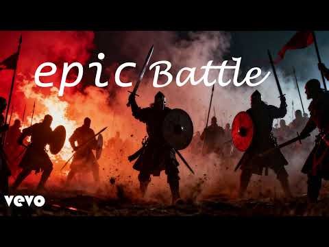 Epic Battle | Powerful Orchestral Music (No Copyright)