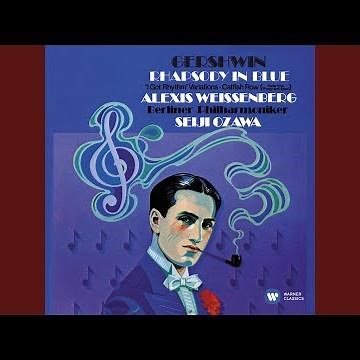 Suite from Porgy and Bess "Catfish Row": III. Fugue