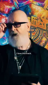 INVINCIBLE SHIELD BEHIND-THE-SONGS CLIPS EXCLUSIVELY ON SPOTIFY judaspriest.lnk.to/invincible-shield-spotify | Judas Priest