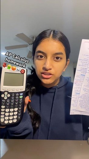 senior year might be the end of me 😢 #biology #calculus #exams #homework #study #students #exam