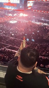 893K views · 5.9K reactions | Au Vodka at Jake Paul VS Mike Tyson  #CharlieSloth #paultyson | Charlie Sloth | Facebook