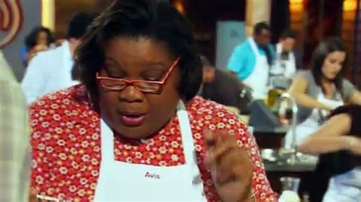 MasterChef (US) S01E04 14 Chefs Compete (1)