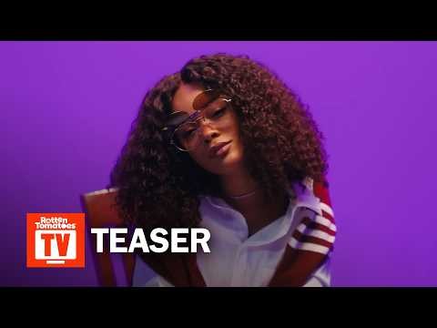 A Different World Season 1 Teaser