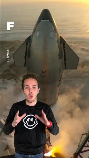 Pourquoi le Starship a encore explosé ? 🚀💥