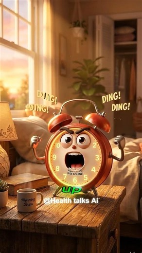 “STOP HITTING SNOOZE ” #Shorts #MorningMotivation #Relatable #Animation #Productivity