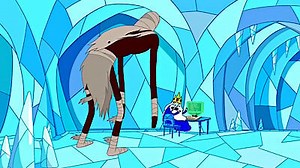 Watch Adventure Time with Finn and Jake Season 3 Episode 4 - Hitman