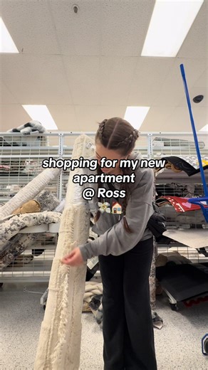 Transform Your Apartment Decor with Ross Shopping Finds
