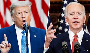 Superterça EUA: Trump e Biden disputarão eleições 2024