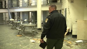 Georgia Senate announces investigation into troubled Fulton County Jail