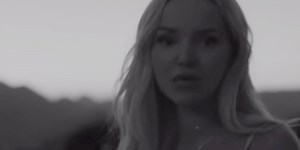 Dove Cameron Drops Official Music Video For ‘Waste’