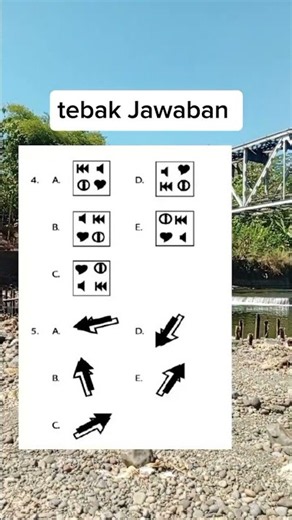 soal psikotes kerja #psikotes