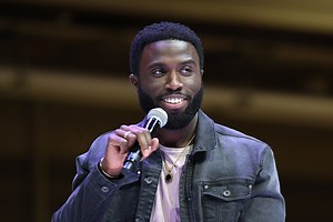 'Insecure' Star Responds to Starring as the Next 'Black Panther' After Petition to Recast T'Challa Reaches 60K Signatures