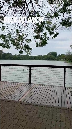Deck do Amor: Uma Experiência Romântica em Holambra SP