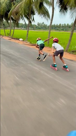 How to Roller Skate (Beginner Tips)