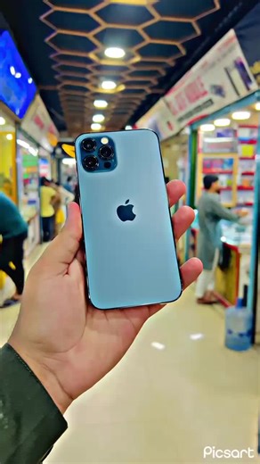 iPhone 12 Pro Bypass - 128GB All Functions Tested