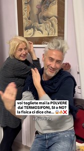 1.3M views · 31K reactions | Perché è così importante pulire periodicamente i termosifoni? È una questione di fisica #lafisicachecipiace #fisica #lafisicachecipiacekids #scuola #instateacher | La Fisica Che Ci Piace | Facebook