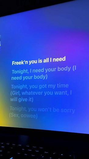 Explore the Lyrics of Jodeci's 'Freek’n You'