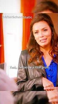 NO! Gaby Solis Hides Veteran Panic! 😱 | Desperate Housewives #desperatehousewives #afterschoolstatic